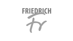 Logo-Friedrich