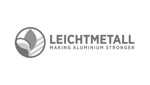 Logo-Leichtmetall