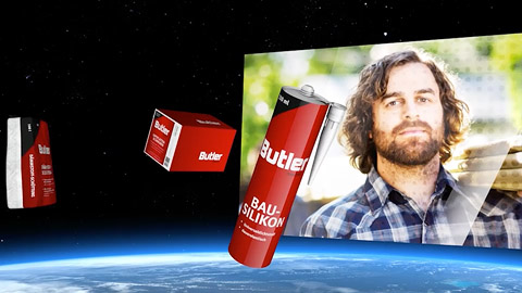 Hagebau - Eigenmarken