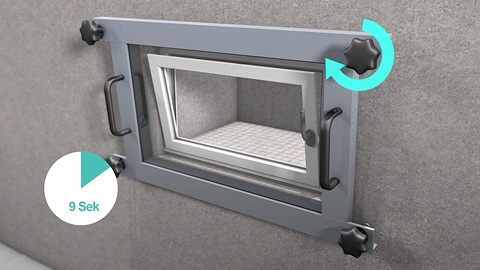 Honerkamp - Poseidon