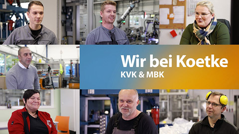 MBK - Recruiting Film