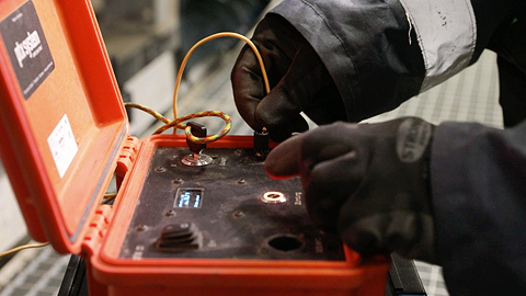 SES - Smart Shot System